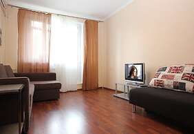 ApartLux Yaroslavskaya