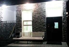 ApartLux Yaroslavskaya