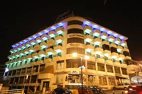 Hotel Grand Gabriel