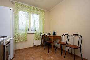 ApartLux Babushkinskaya