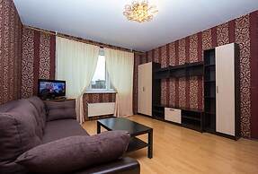 ApartLux Babushkinskaya