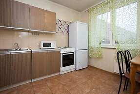 ApartLux Babushkinskaya