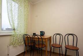 ApartLux Babushkinskaya
