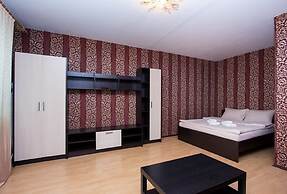 ApartLux Babushkinskaya