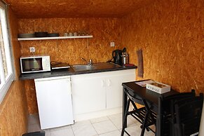 La Libaudiere