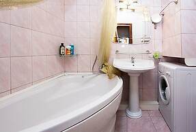 ApartLux Amundsena 5