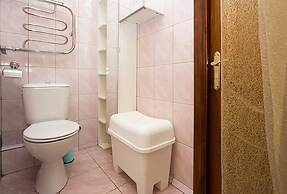 ApartLux Amundsena 5