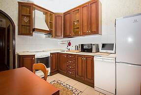 ApartLux Amundsena 5