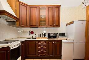 ApartLux Amundsena 5