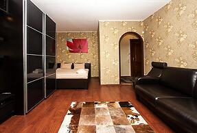 ApartLux Amundsena 5