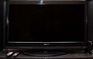 ApartLux Amundsena 5