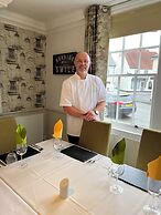 The Palmerston Rooms