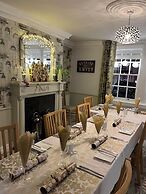 The Palmerston Rooms