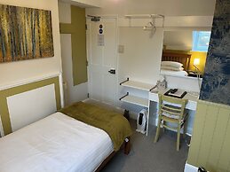 The Palmerston Rooms