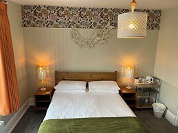 The Palmerston Rooms