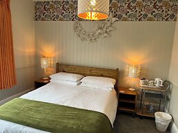 The Palmerston Rooms