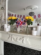The Palmerston Rooms
