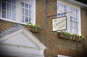 The Palmerston Rooms