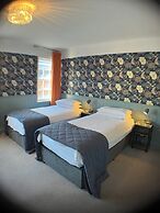 The Palmerston Rooms