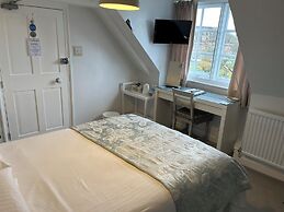 The Palmerston Rooms