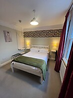 The Palmerston Rooms