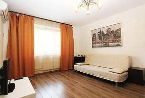 ApartLux Rizhskaya