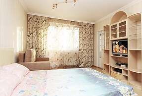 ApartLux Akademicheskaya