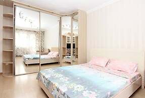 ApartLux Akademicheskaya