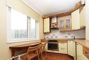 ApartLux Akademicheskaya