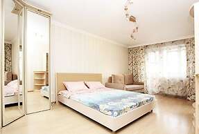 ApartLux Akademicheskaya