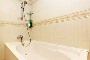 ApartLux Akademicheskaya