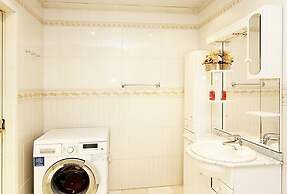 ApartLux Akademicheskaya