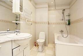 ApartLux Akademicheskaya