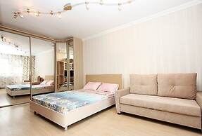 ApartLux Akademicheskaya