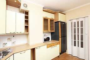 ApartLux Akademicheskaya