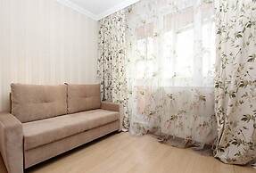 ApartLux Akademicheskaya