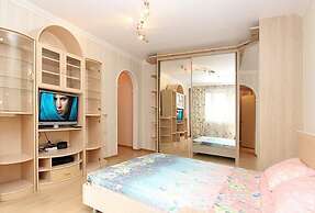 ApartLux Akademicheskaya