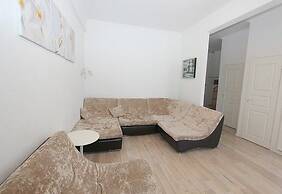 ApartLux Profsoyznaya 24