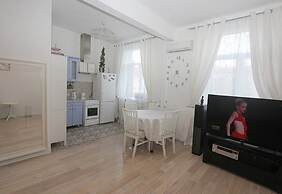 ApartLux Profsoyznaya 24