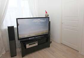 ApartLux Profsoyznaya 24