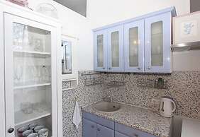 ApartLux Profsoyznaya 24