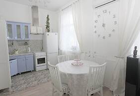 ApartLux Profsoyznaya 24
