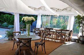 The Red Lion Inn