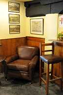 The Red Lion Inn