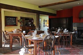 The Red Lion Inn