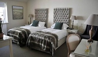 The Red Lion Inn