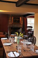 The Red Lion Inn