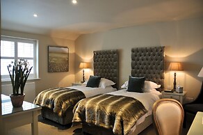 The Red Lion Inn