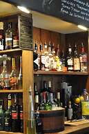 The Red Lion Inn