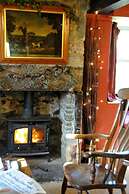 The Red Lion Inn